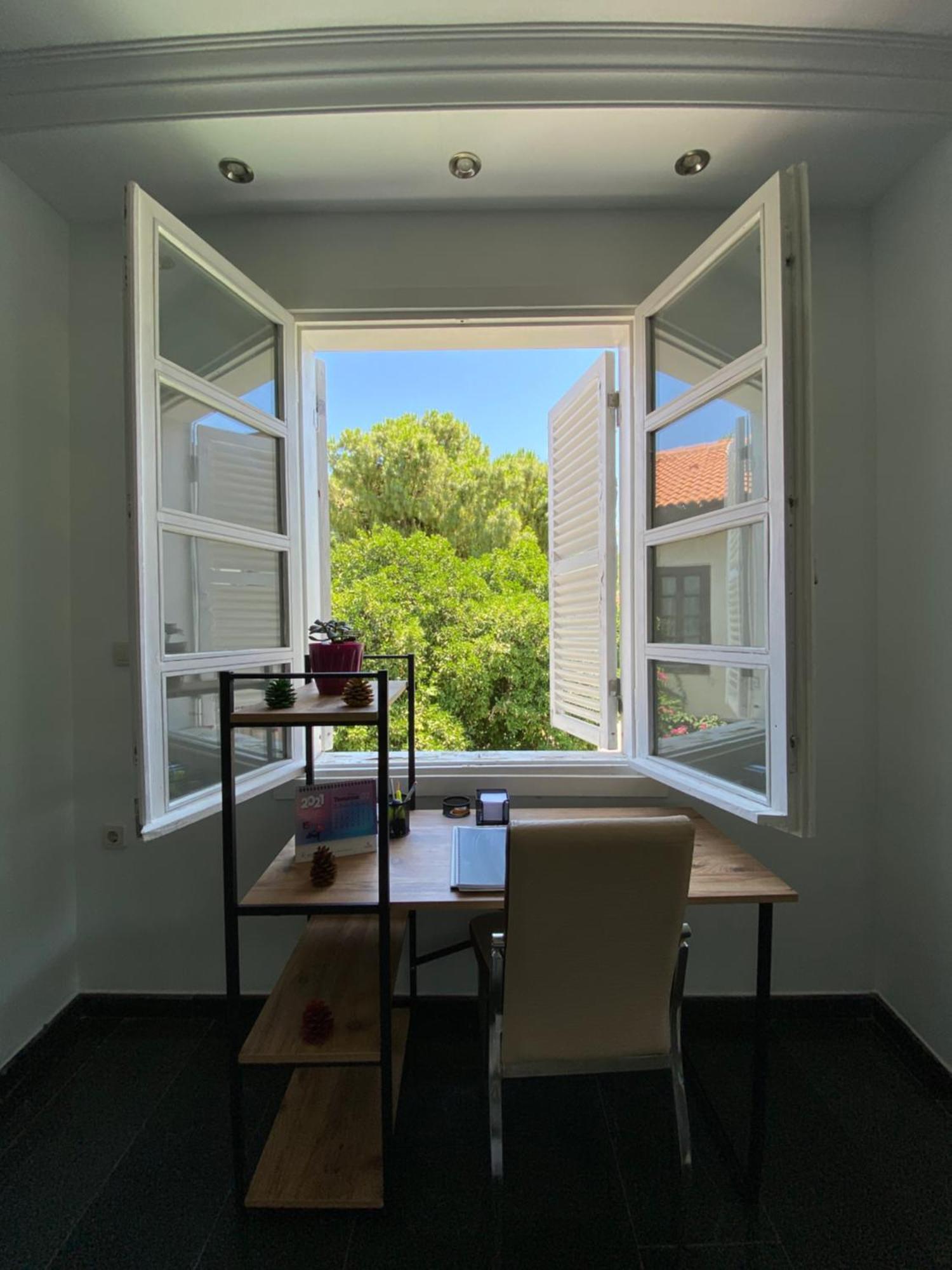 Villa Anatolian Antalya Bagian luar foto